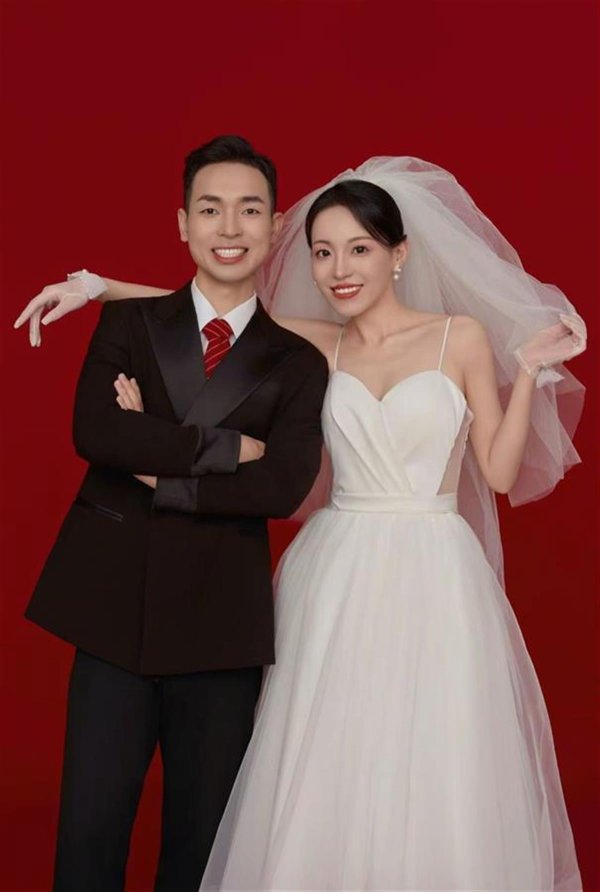 配资app排行 不要彩礼不回嫁妆不办酒席，河北“95后”夫妻省下16.6万捐建实验室，收到三份“特别礼物”